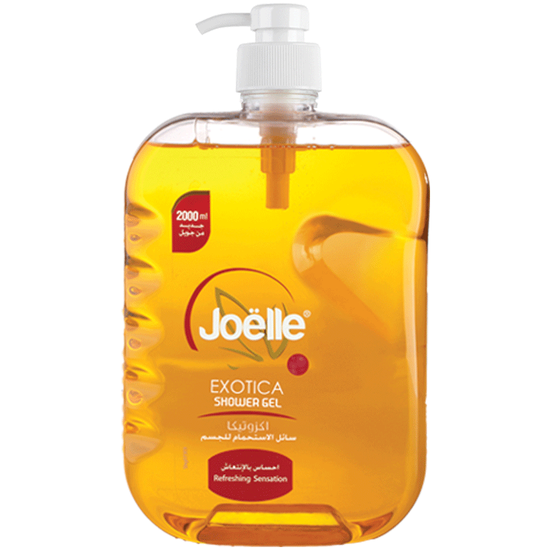 Shampoo
